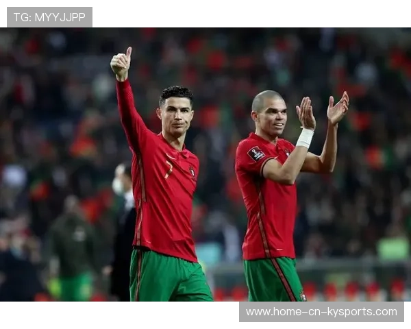 C罗带领葡萄牙迎战2026世界杯，力拼最后一次巅峰